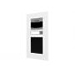 Базовый блок без камеры Zennio ZVP-WOCAM GetFace IP