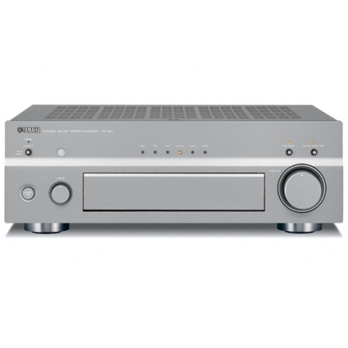 Стереоусилитель Yamaha AX-497 Ti артикул 323941FV-1