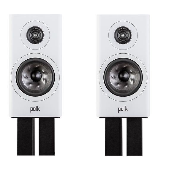 Полочная акустика Polk Audio Reserve R100 brown артикул 243568Si-1 фото 9