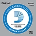 Струна D'Addario PL016 Single Plain Steel 016