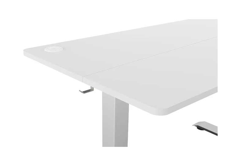 Стол Ritmix TBL-140 white артикул 285830Si-1 фото 6