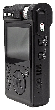 Плеер HiFiMAN HM-802 classic артикул 115944Si-1