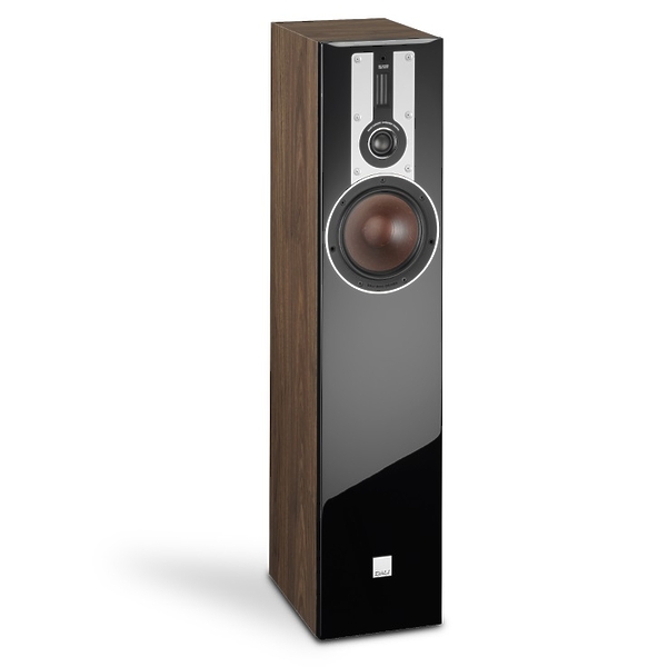 Напольная акустика Dali Opticon 5 walnut артикул 131753Si-1