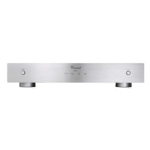 Vincent DAC-1 silver артикул 351146SI-1
