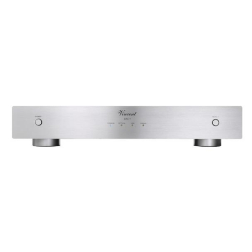 ЦАП Vincent DAC-1 silver артикул 107865FV-1