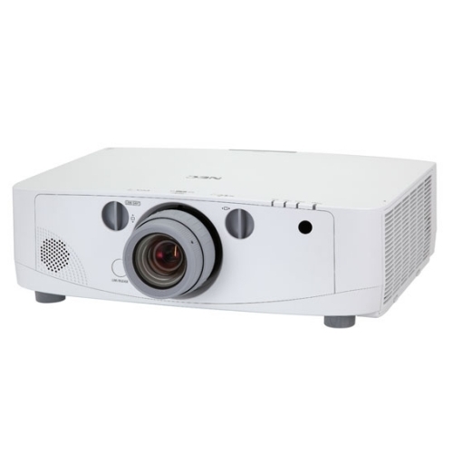 Проектор Nec PA550W артикул 346904FV-1