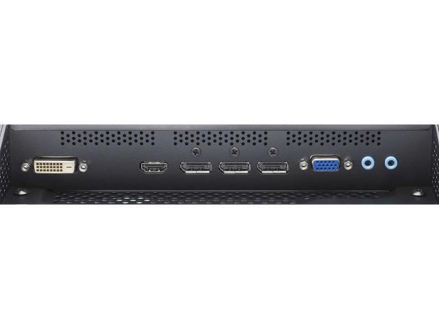LED панель NEC Multisync P484 артикул 171281Si-1 фото 9