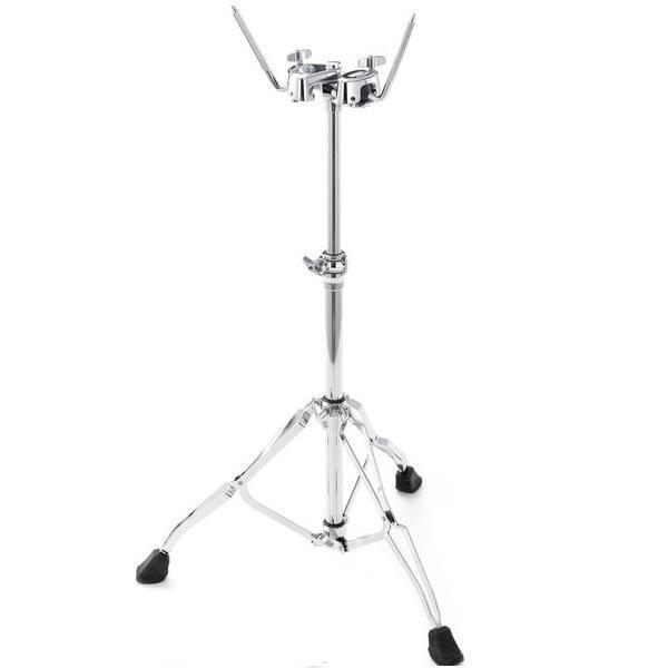 Стойка TAMA HTW839W Roadpro Double Tom Stand артикул 200212Si-1