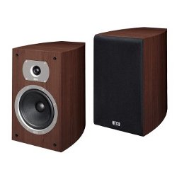 Акустическая система Heco Victa 301 Espresso артикул 443413FV-1
