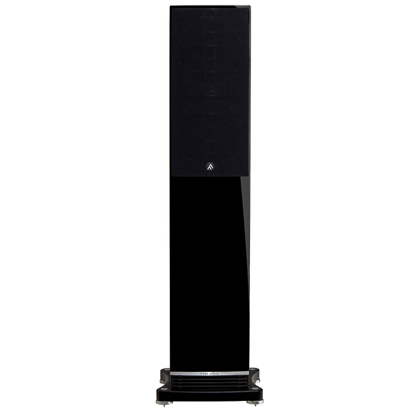 Напольная акустика Fyne Audio F501 Piano Gloss Black артикул 192613Si-1 фото 5