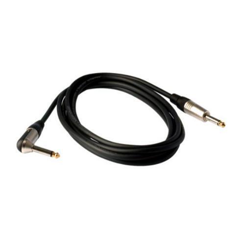 Кабель инструментальный Rockcable RCL30253 D6 артикул 199616Si-1