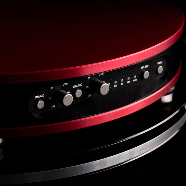 Проигрыватель винила VPI Vanquish System артикул 263059Si-1 фото 7