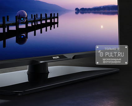 LED телевизор Philips 47PFL3198T/60 артикул 101342Si-1 фото 10