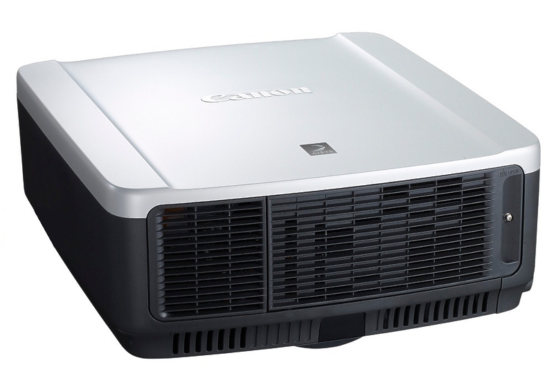 Проектор Canon XEED WUX4000 Medical (без линзы) артикул 347055FV-1 фото 4