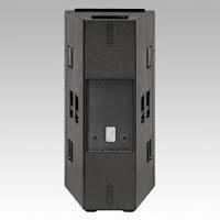 Сабвуфер OHM HD-BB артикул 124324Si-1 фото 4