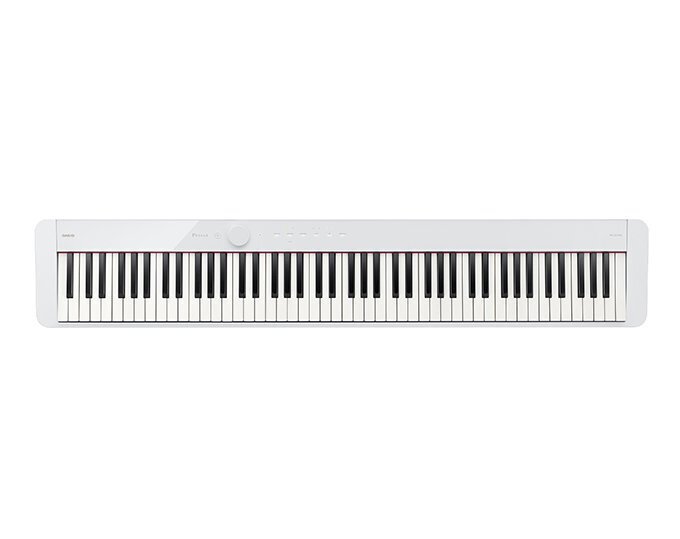 Цифровое пианино Casio PX-S1100WE артикул 255723Si-1