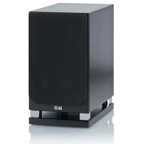 Акустическая система Elac BS 192 satin black артикул 440827FV-1