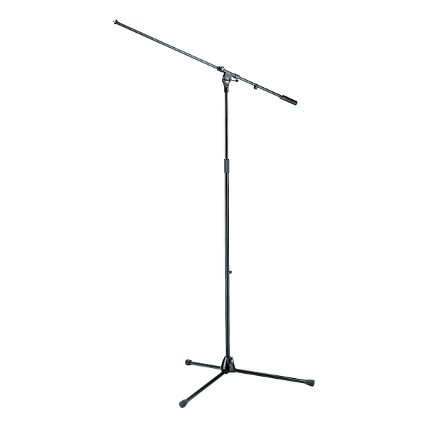 Микрофонная стойка K&M 21021-300-55 артикул 186298Si-1