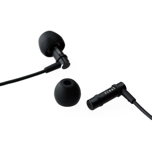 Наушники Final Audio Design F3100 артикул 155436Si-1