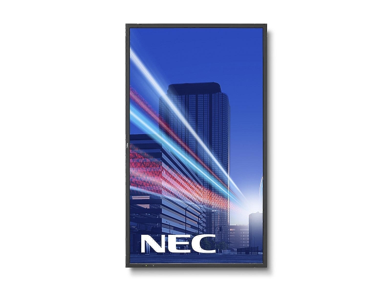 Nec X474HB #1 в «HiFiRussia»