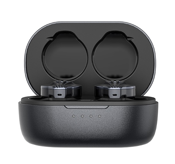 Наушники FiiO FW5 артикул 275521Si-1