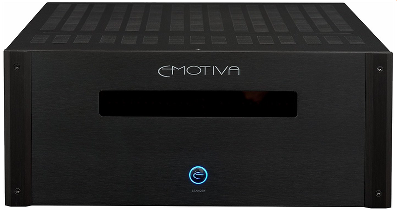 Усилитель мощности Emotiva XPA-4 Gen3 артикул 168818Si-1 в интернет-магазине «HiFiRussia»
