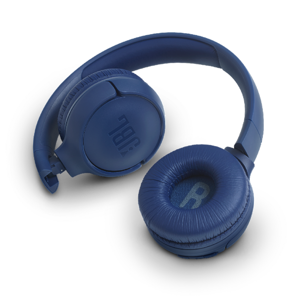 Наушники JBL T500BT blue (JBLT500BTBLU) артикул 186862Si-1 фото 7
