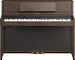 Клавишный инструмент Roland LX-7-CB