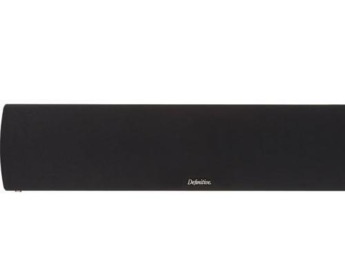 Центральный канал Definitive Technology Mythos THREE center black артикул 434572FV-1