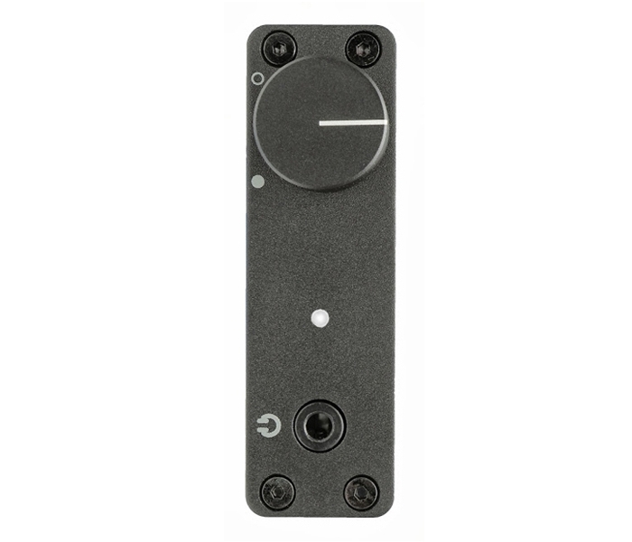 NuForce uDAC 3 black артикул 105363Si-1 фото 3