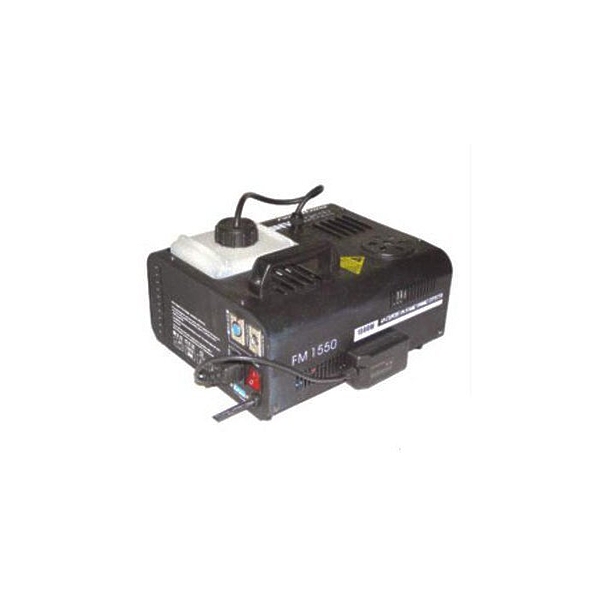 Генератор эффектов Involight FM1550 артикул 152407Si-1