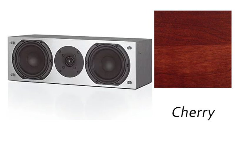 Центральный канал Audio Physic Yara Center II red cherry артикул 141915Si-1