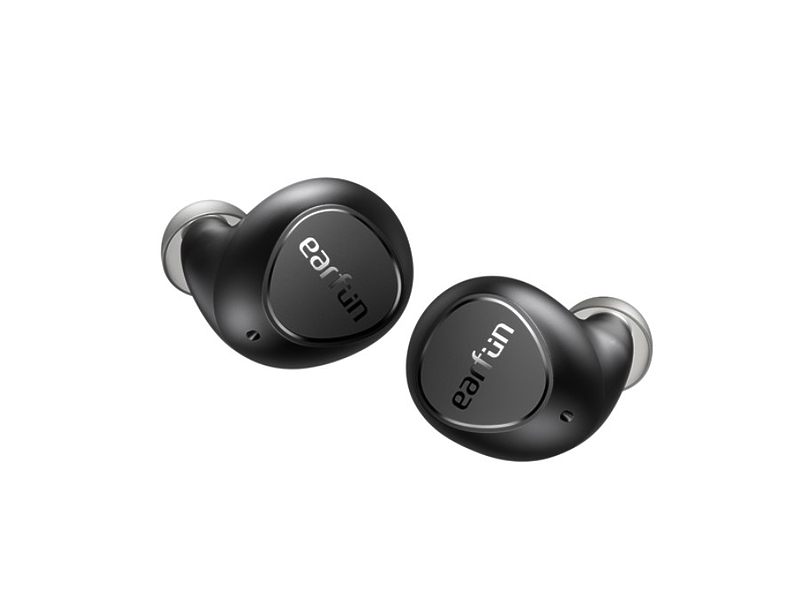 Наушники Earfun Free 2 Black артикул 273428Si-1 фото 5