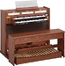 Клавишный инструмент Roland C-330E-DA