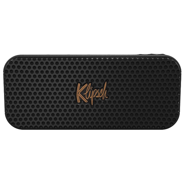 Портативная акустика Klipsch Nashville артикул 318732Si-1 в интернет-магазине «HiFiRussia»