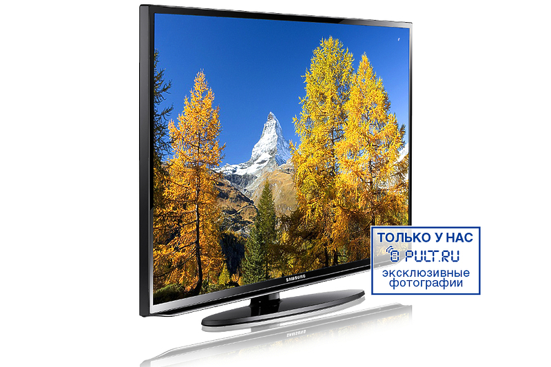 LED телевизор Samsung UE-46EH5057KX артикул 335253FV-1 фото 5
