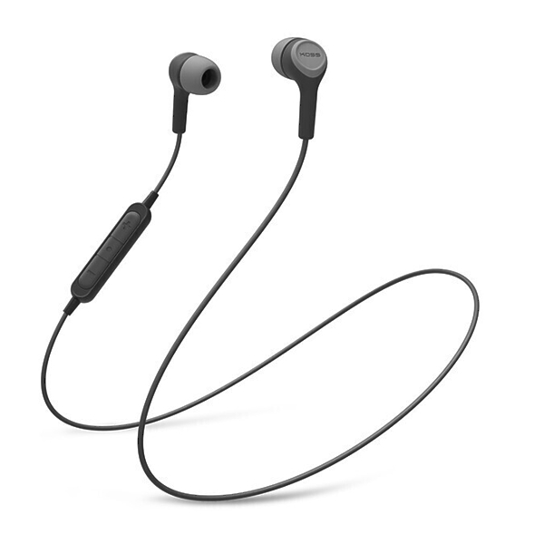 Наушники KOSS BT115i black артикул 184920Si-1