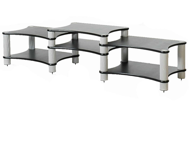 Стойка Solid Tech SOLO 6 Black/White артикул 216279Si-1 фото 3