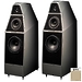 Напольная акустика Wilson Audio Yvette Quartz