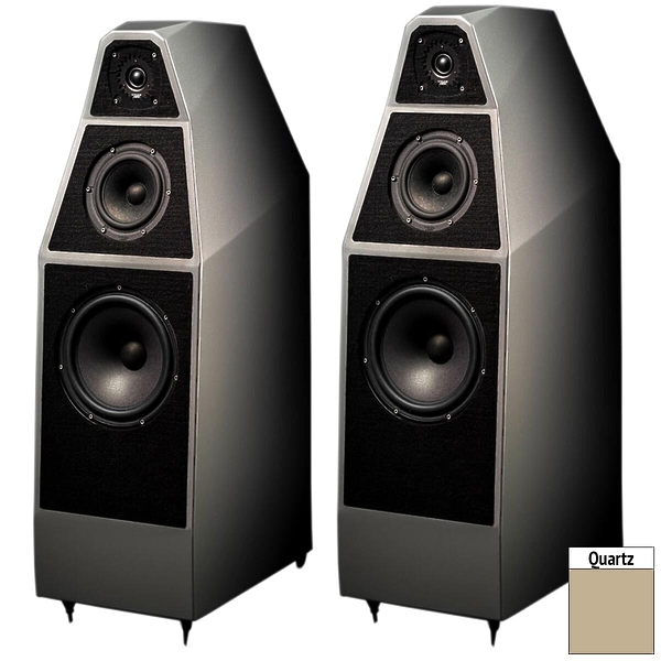 Напольная акустика Wilson Audio Yvette Quartz артикул 227888Si-1