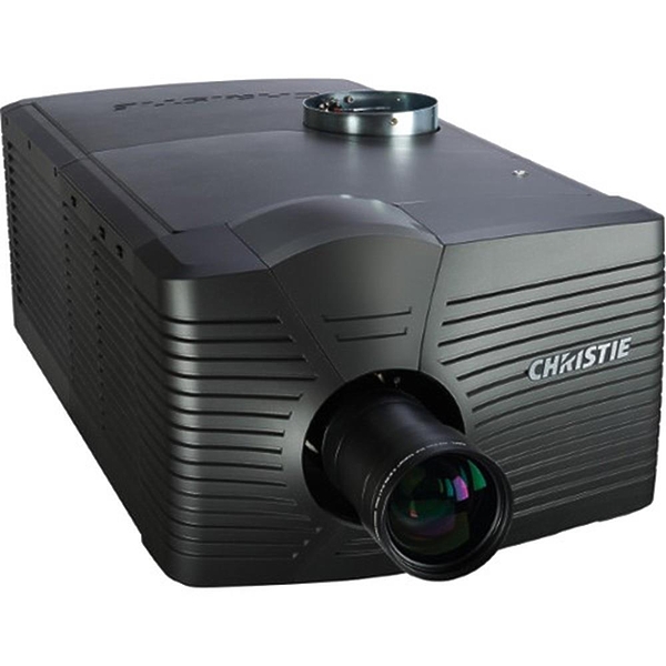 Проектор Christie D4K2560 (129-009100-XX)  (без объектива) артикул 145933Si-1 фото 4