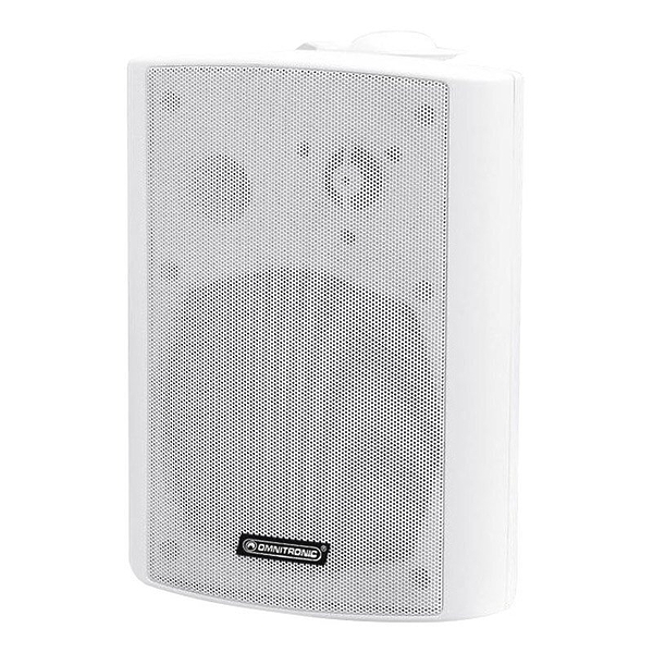Акустическая система Omnitronic WP-5W PA Wall Speaker артикул 183046Si-1