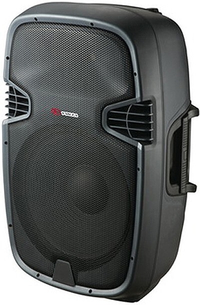 Акустическая система ECO by VOLTA P-12A R Orange артикул 134773Si-1