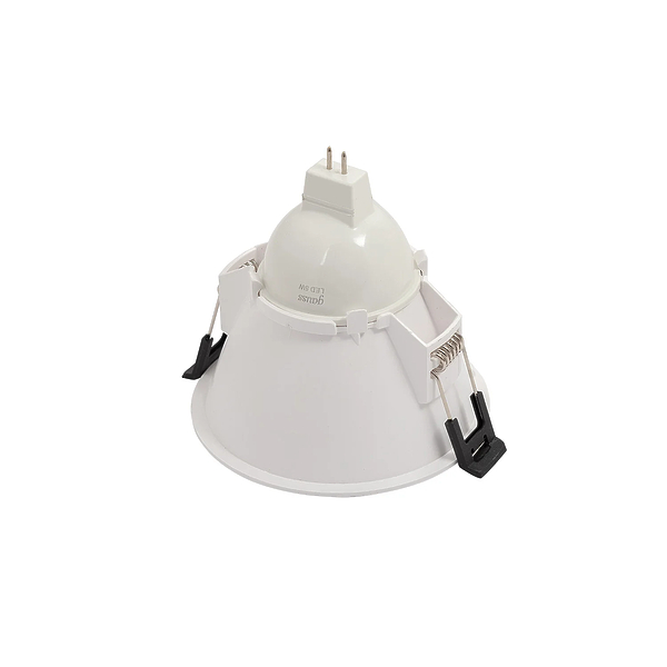 Светильник встраиваемый Denkirs DK3026-WH (White) артикул 270574Si-1 фото 4