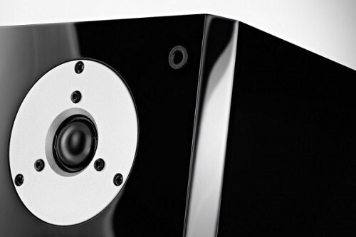 Полочная акустика Dynaudio Xeo 3 black matte lacuer артикул 102323Si-1 фото 5