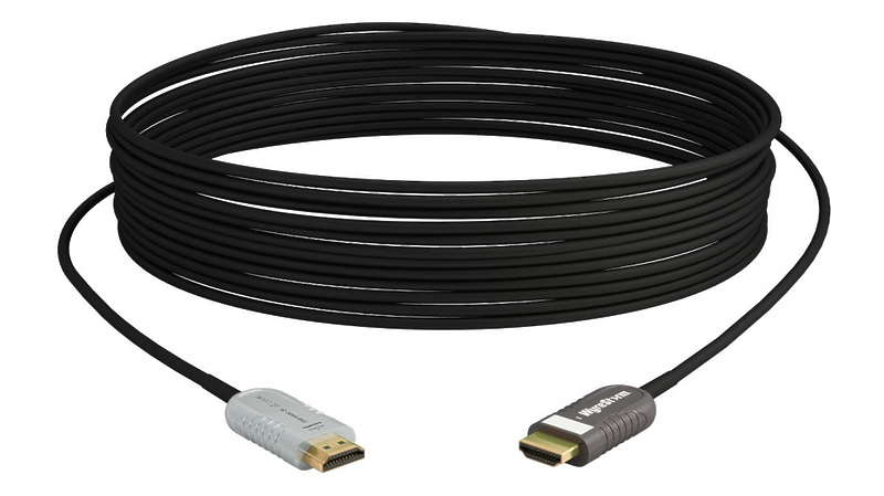 HDMI кабель Wyrestorm CAB-HAOC-10 артикул 190225Si-1