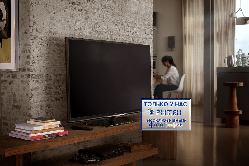 LED телевизор Philips 46PFL4208T/60 артикул 329347FV-1 фото 15