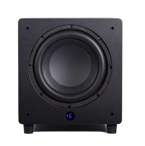 Активный сабвуфер Velodyne Impact-X 15" артикул 300605Si-1