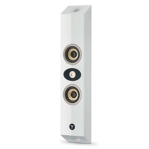 Настенная акустика Focal On Wall 301 White HG артикул 267242Si-1
