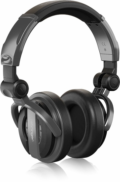 Наушники Behringer BDJ 1000 артикул 203155Si-1 фото 3